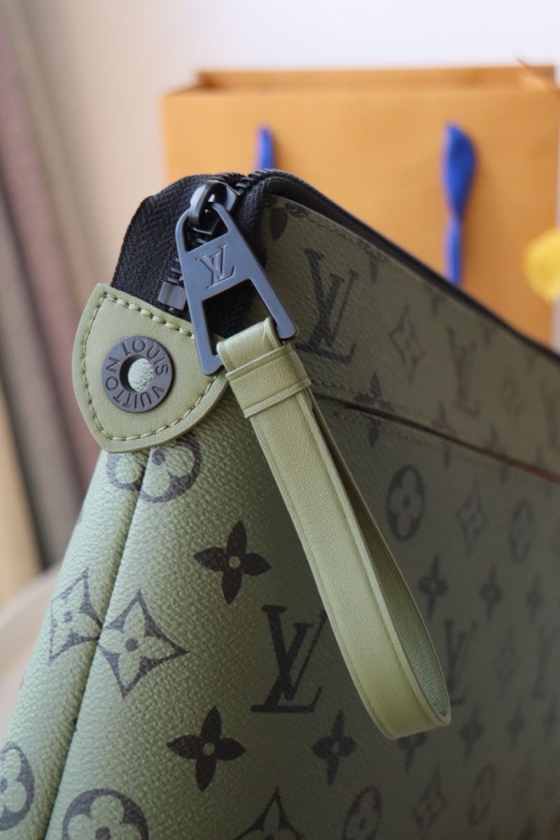 LV Clutch Bags